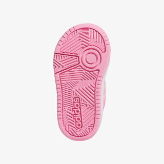 adidas Pantofi Sport HOOPS 3.0 CF 