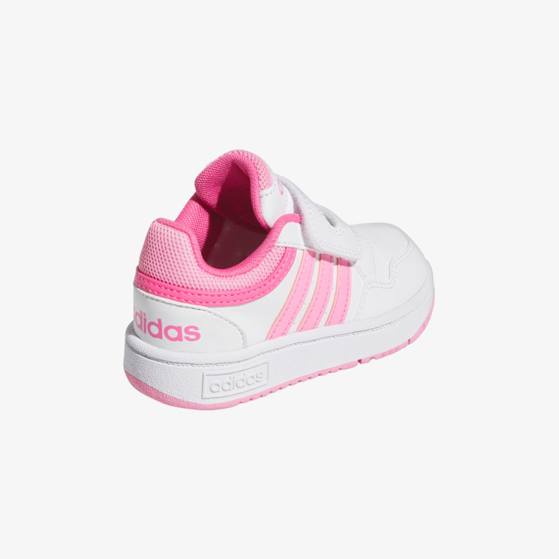 adidas Pantofi Sport HOOPS 3.0 CF 