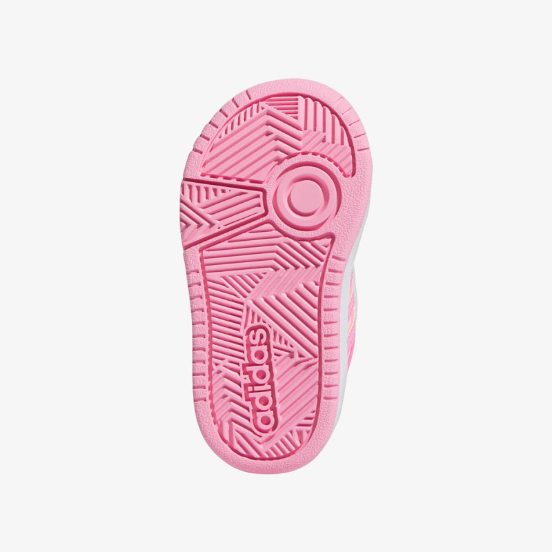 adidas Pantofi Sport HOOPS 3.0 CF 