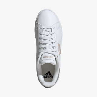 adidas Pantofi Sport TENIS COURT SILK 