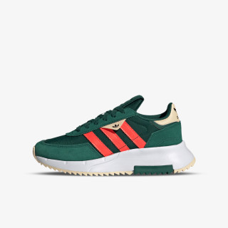 adidas Pantofi Sport RETROPY F2 SHOES KIDS 