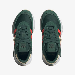 adidas Pantofi Sport RETROPY F2 SHOES KIDS 