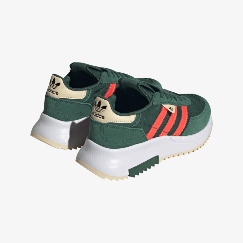 adidas Pantofi Sport RETROPY F2 SHOES KIDS 