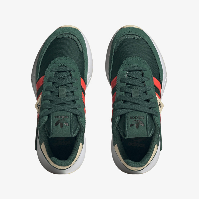 adidas Pantofi Sport RETROPY F2 SHOES KIDS 