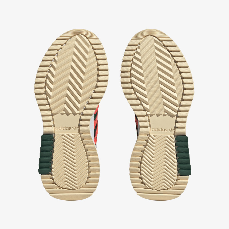 adidas Pantofi Sport RETROPY F2 SHOES KIDS 
