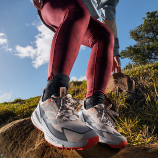 adidas Pantofi Sport TERREX FREE HIKER 2.0 