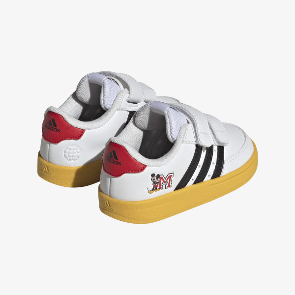 adidas Pantofi Sport BREAKNET X DISNEY MICKEY MOUSE 