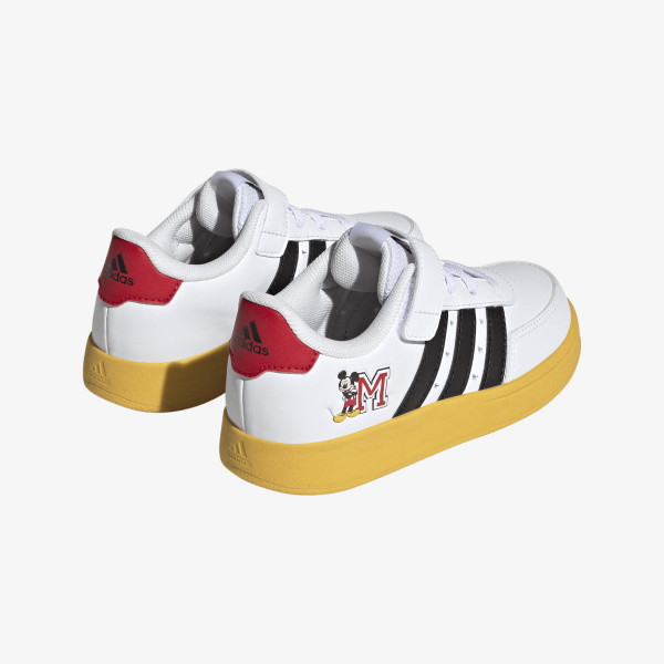 adidas Pantofi Sport BREAKNET X DISNEY MICKEY MOUSE 