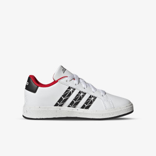 adidas Pantofi Sport GRAND COURT X MARVEL SPIDER-MAN 