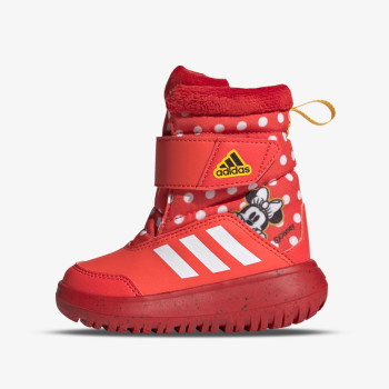 adidas Ghete Winterplay x Disney 