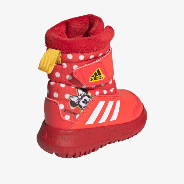 adidas Ghete Winterplay x Disney 