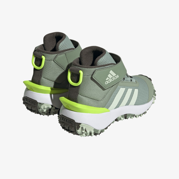 adidas Pantofi Sport FORTATRAIL EL K 