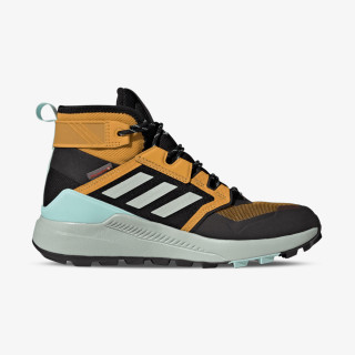 adidas Pantofi Sport TERREX TRAILMAKER MID CRDY W 