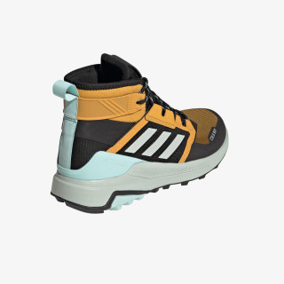 adidas Pantofi Sport TERREX TRAILMAKER MID CRDY W 