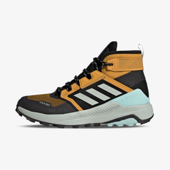 adidas Pantofi Sport TERREX TRAILMAKER MID CRDY W 