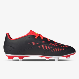 adidas Ghete de fotbal PREDATOR CLUB FLEXIBLE GROUND FOOT 