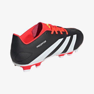 adidas Ghete de fotbal PREDATOR CLUB FLEXIBLE GROUND FOOT 