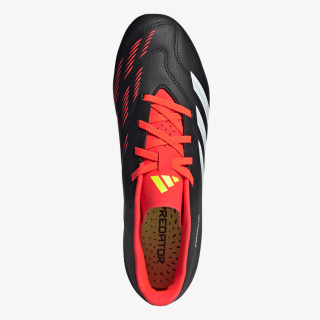 adidas Ghete de fotbal PREDATOR CLUB FLEXIBLE GROUND FOOT 