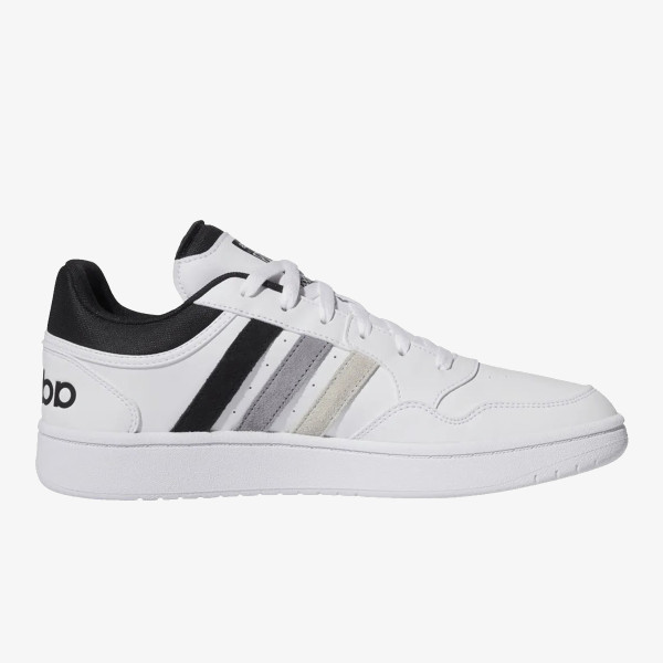 adidas Pantofi Sport Hoops 3.0 Low Classic Vintage 