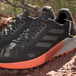adidas Pantofi Sport TERREX AGRAVIC FLOW 2 