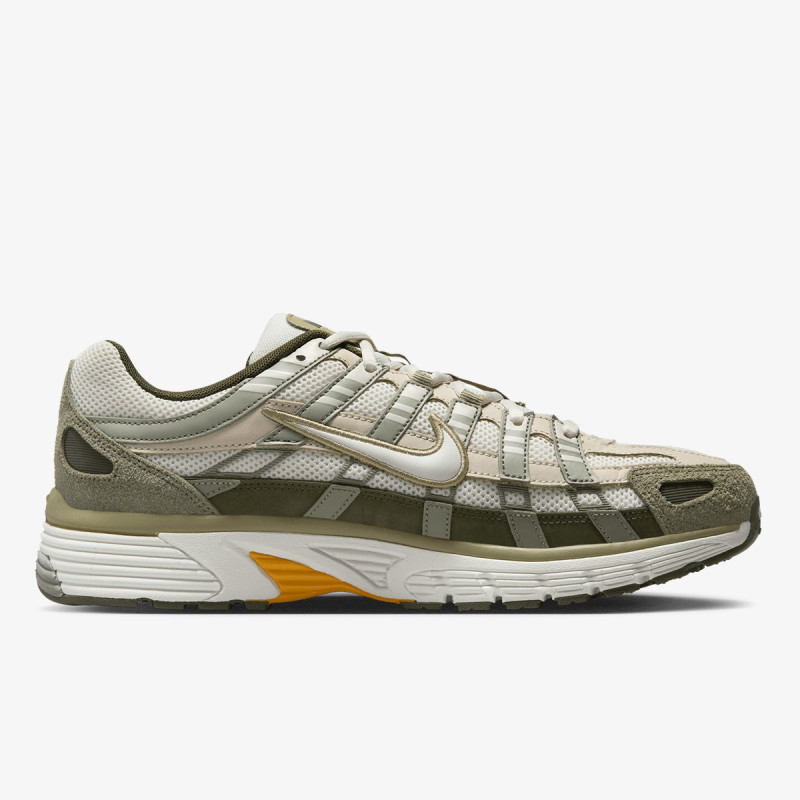 Nike Pantofi Sport P-6000 