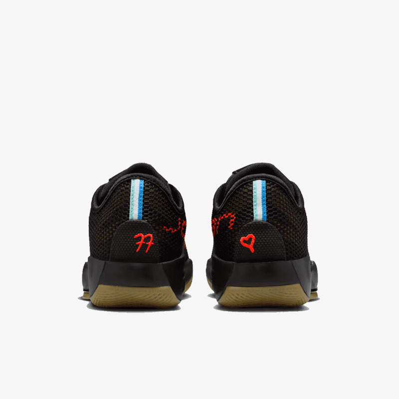 JORDAN Pantofi Sport JORDAN LUKA 77 (GS) 