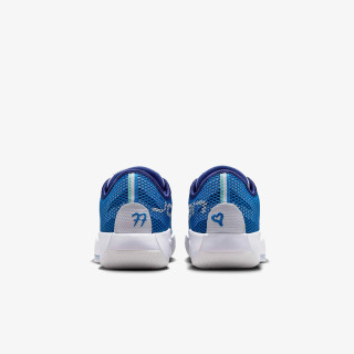 Nike Pantofi Sport Jordan Luka 77 Bred 