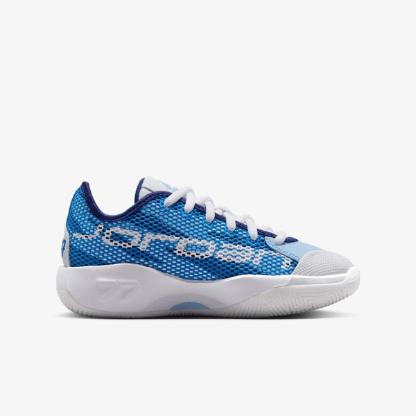 Nike Pantofi Sport Jordan Luka 77 Bred 