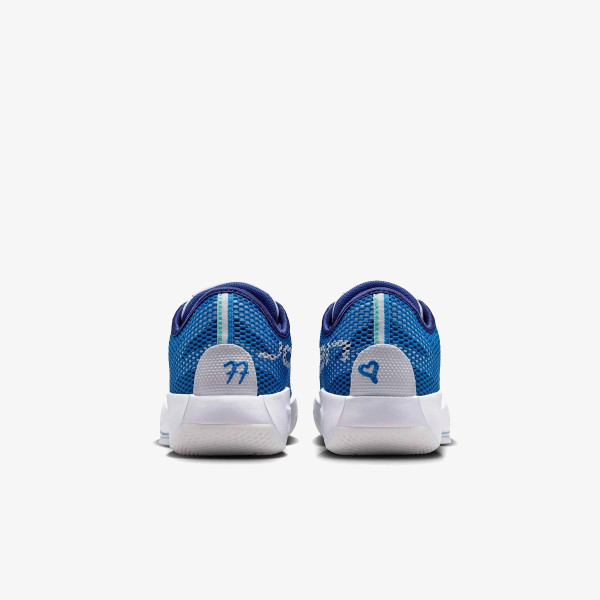 Nike Pantofi Sport Jordan Luka 77 Bred 