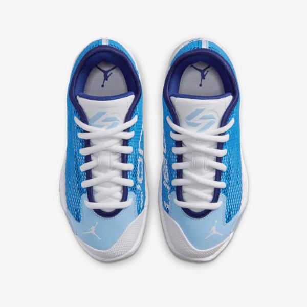 Nike Pantofi Sport Jordan Luka 77 Bred 