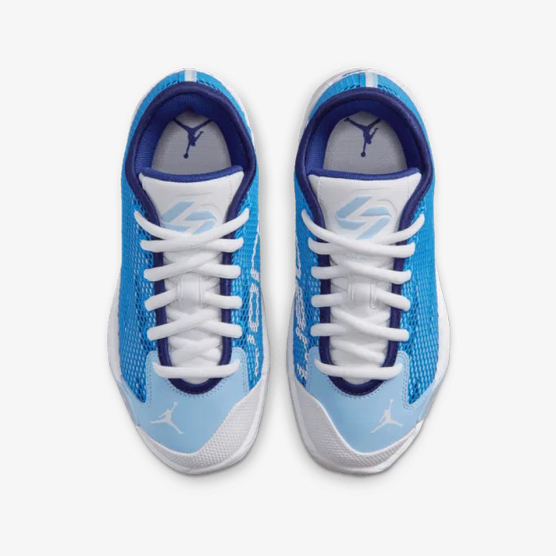 Nike Pantofi Sport Jordan Luka 77 Bred 