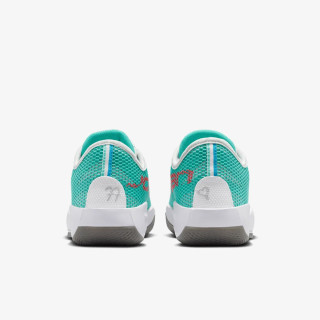 Nike Pantofi Sport Jordan Luka 77 Bred 