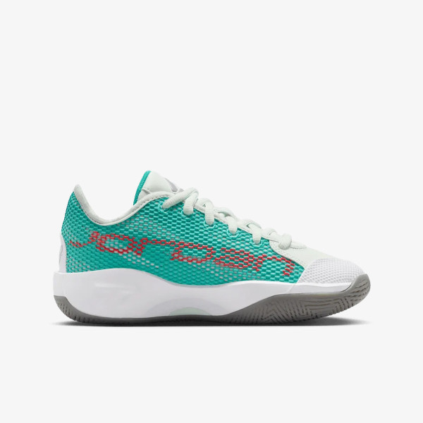 Nike Pantofi Sport Jordan Luka 77 Bred 