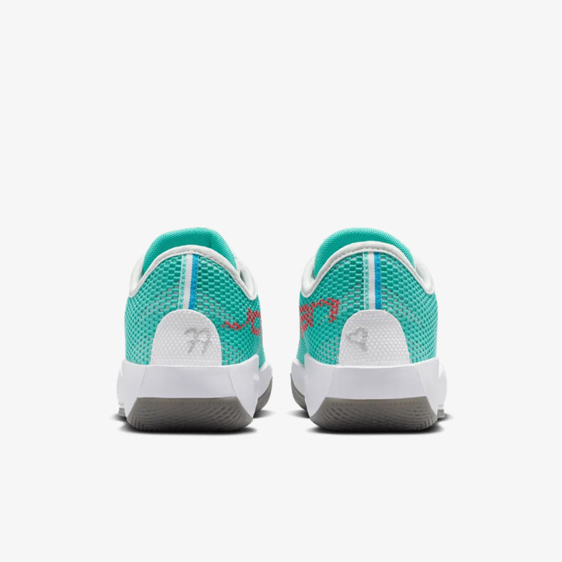 Nike Pantofi Sport Jordan Luka 77 Bred 