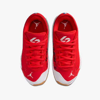 Nike Pantofi Sport Jordan Luka 77 Bred 