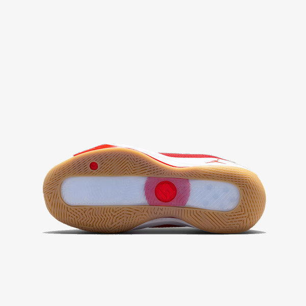 Nike Pantofi Sport Jordan Luka 77 Bred 