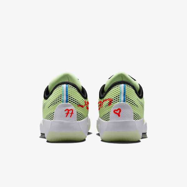JORDAN Pantofi Sport JORDAN LUKA 77 (GS) 