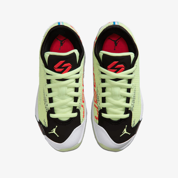 JORDAN Pantofi Sport JORDAN LUKA 77 (GS) 