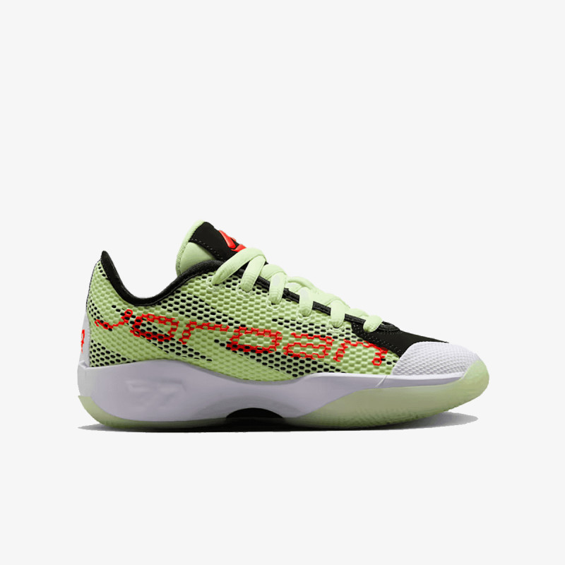 JORDAN Pantofi Sport JORDAN LUKA 77 (GS) 
