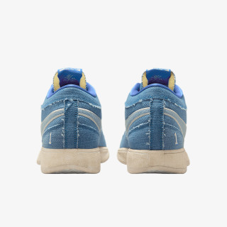 Nike Pantofi Sport BOOK 1 BLUE 