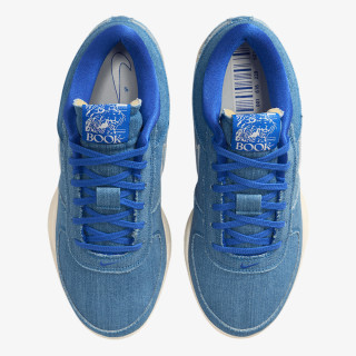 Nike Pantofi Sport BOOK 1 BLUE 