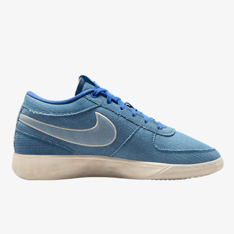 Nike Pantofi Sport BOOK 1 BLUE 