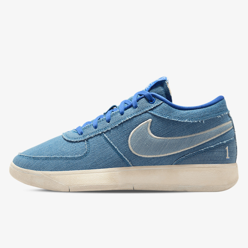 Nike Pantofi Sport BOOK 1 BLUE 