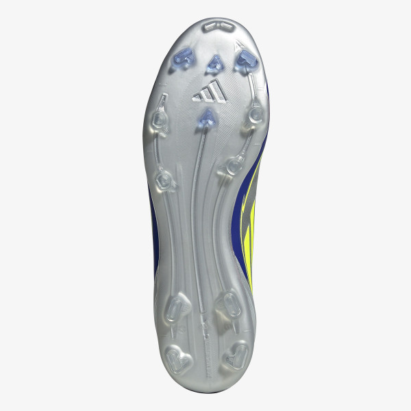 adidas Ghete de fotbal F50 League FG/MG 