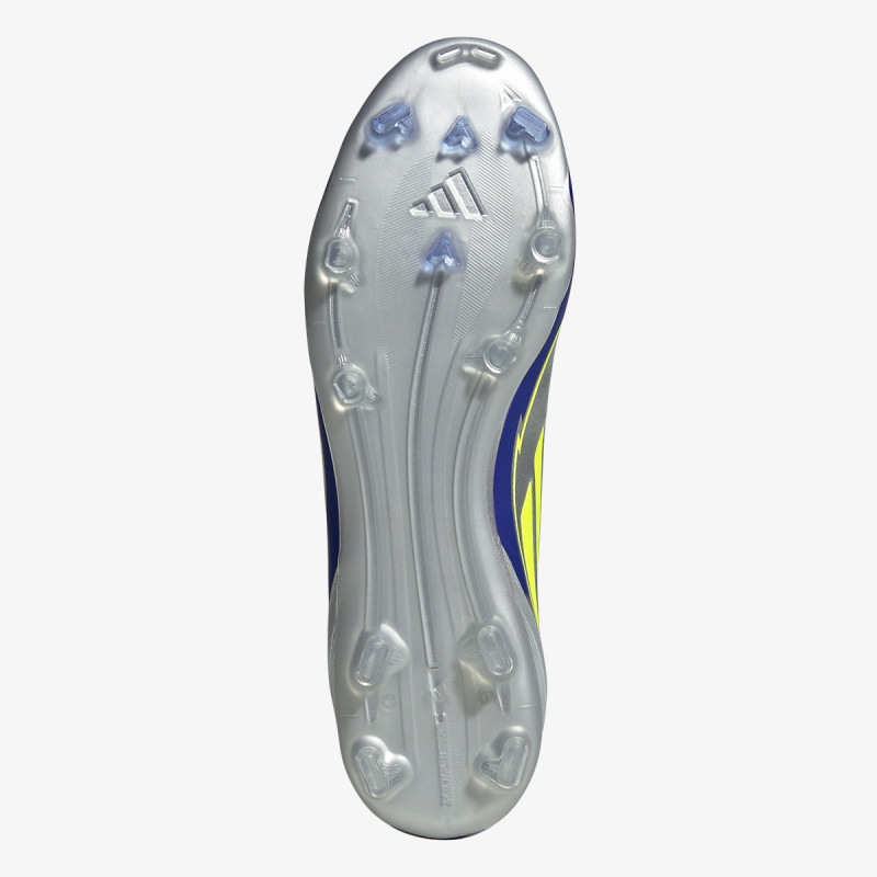 adidas Ghete de fotbal F50 League FG/MG 