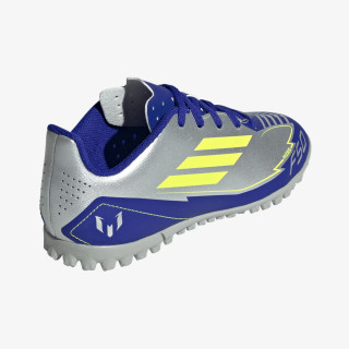 adidas Ghete de fotbal F50 Club Messi 