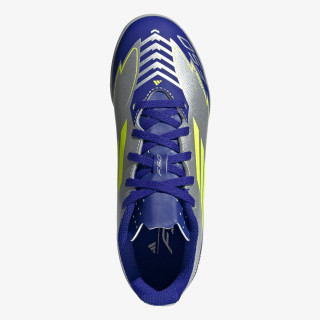 adidas Ghete de fotbal F50 Club Messi 