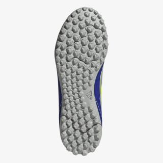adidas Ghete de fotbal F50 Club Messi 