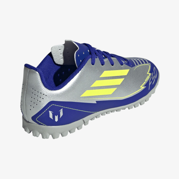 adidas Ghete de fotbal F50 Club Messi 