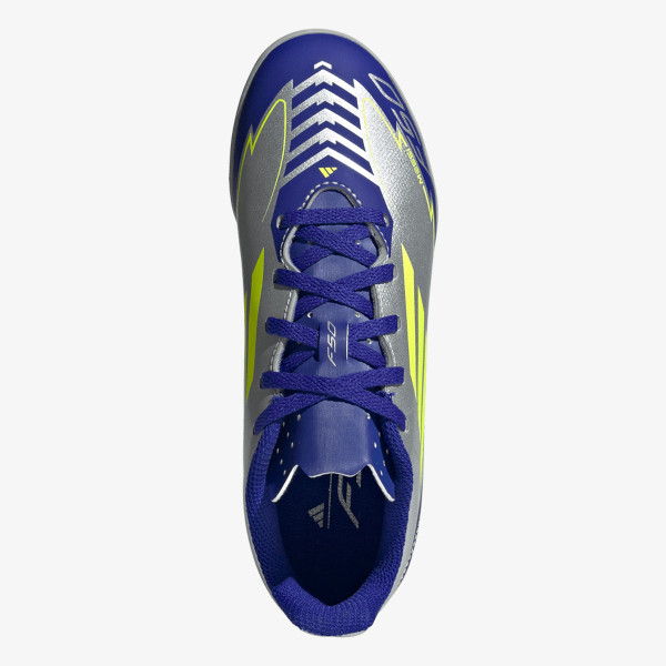 adidas Ghete de fotbal F50 Club Messi 